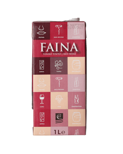 Faina Red Brik