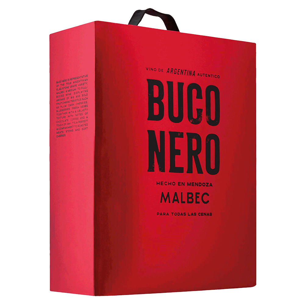 Buco Nero Malbec 