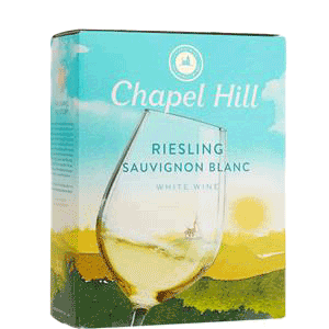 Chapel Hill Riesling/Sauvignon Blanc