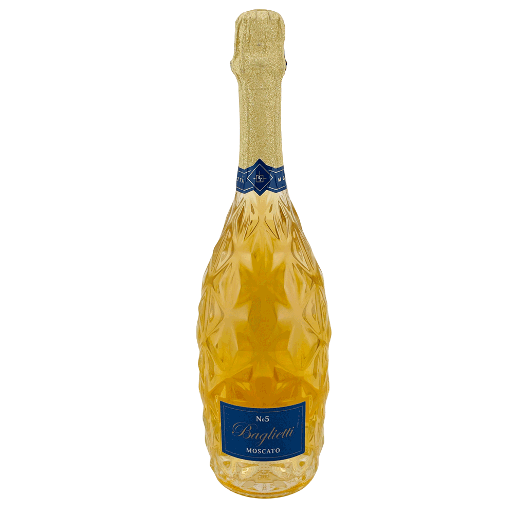 Baglietti No5 Moscato