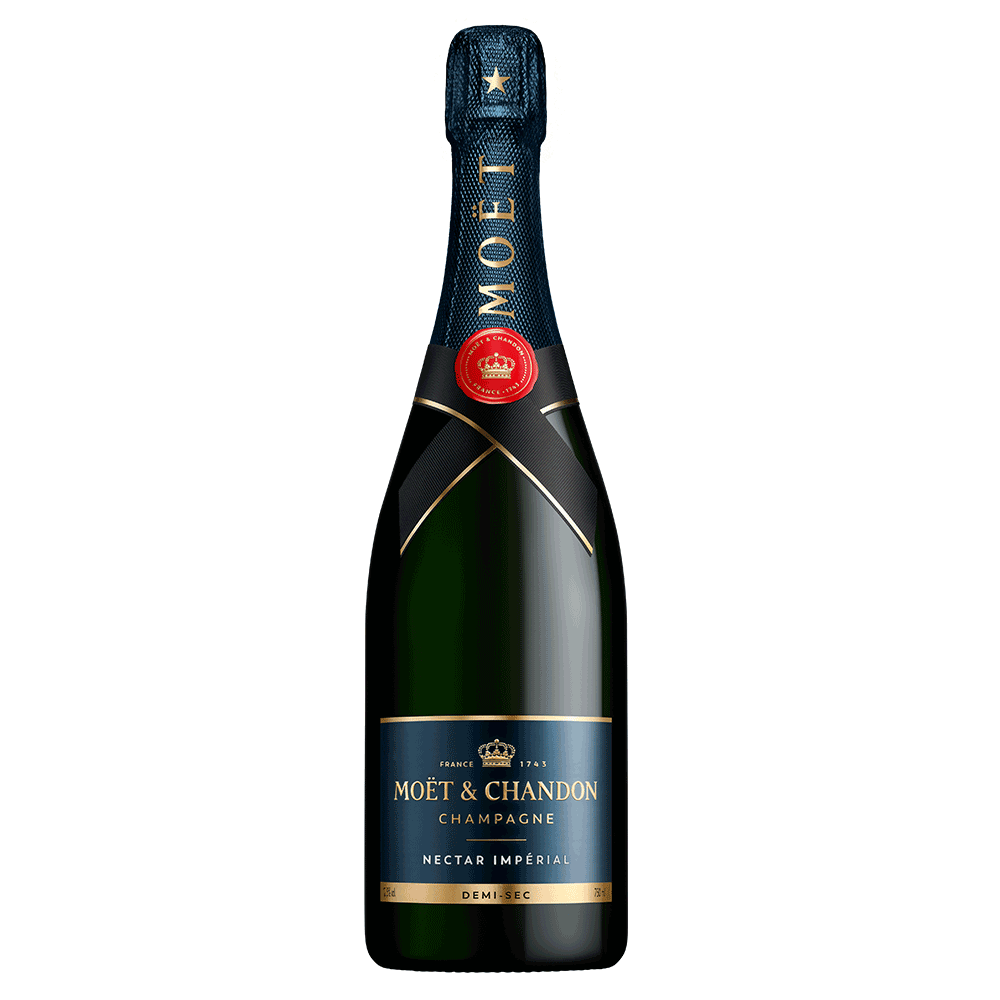 Moët & Chandon Nectar Imperial
