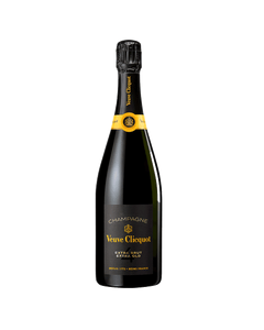 Veuve Clicquot Extra Brut Extra Old