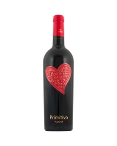 Ti Amo Primitivo