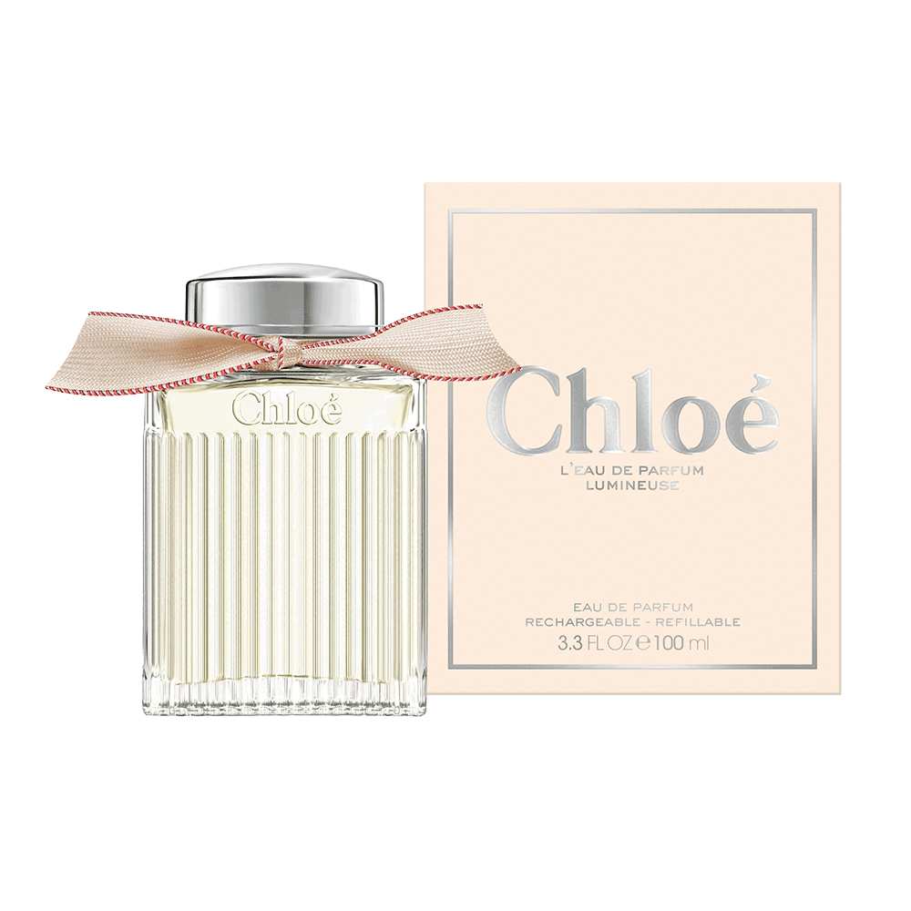 CHLOÉ L'Eau de Parfum Lumineuse EdP 100 ml