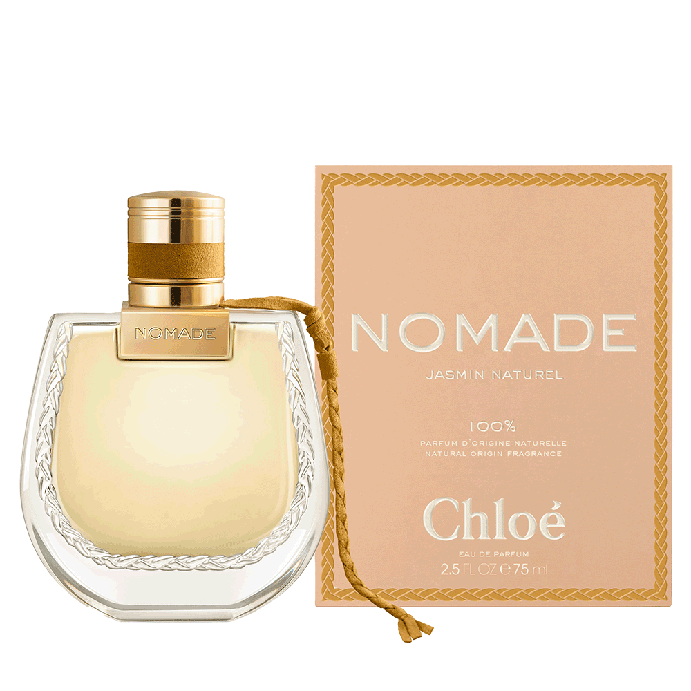 CHLOÉ Nomade Jasmin Naturel EdP 75 ml