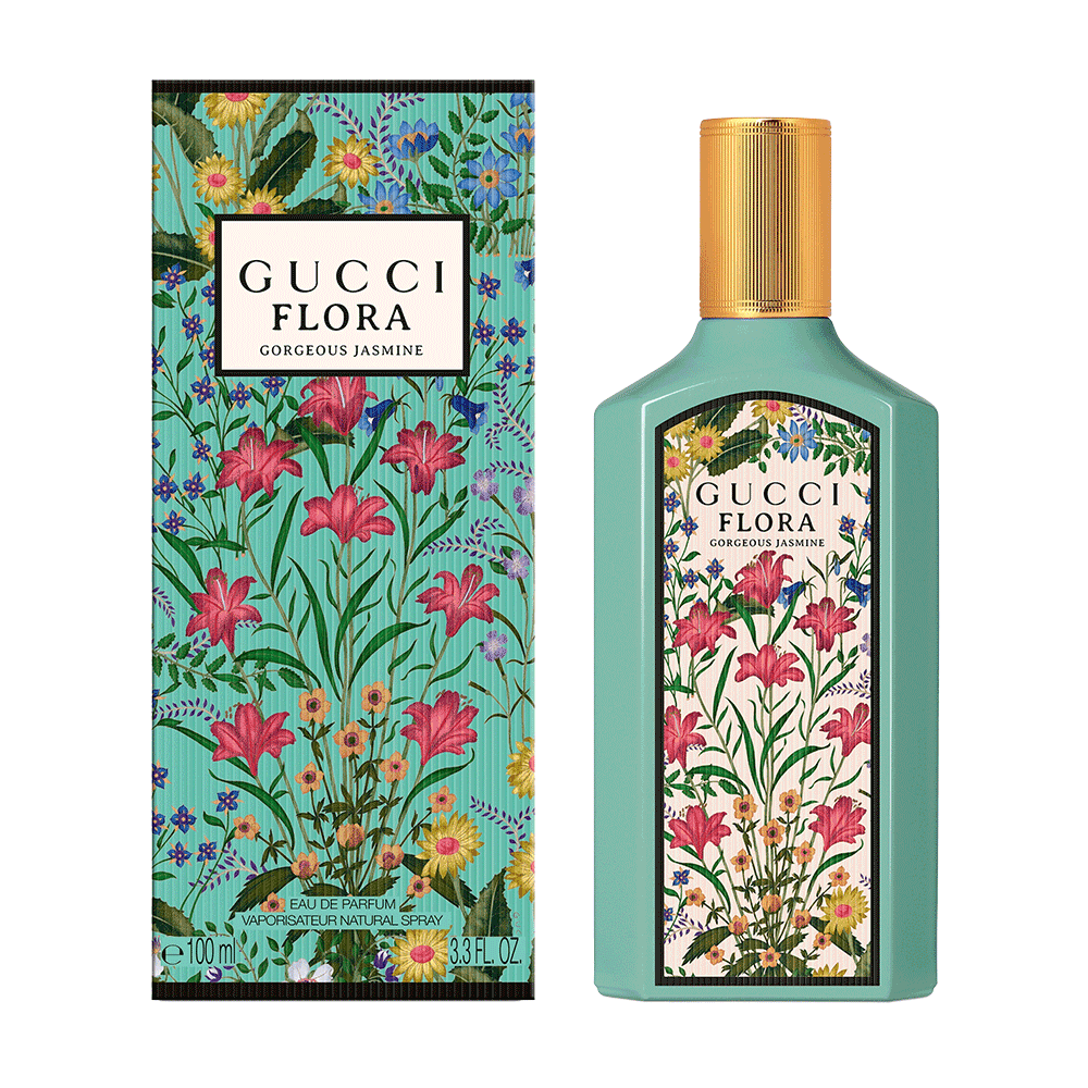 GUCCI Flora Gorgeous Jasmin EdP