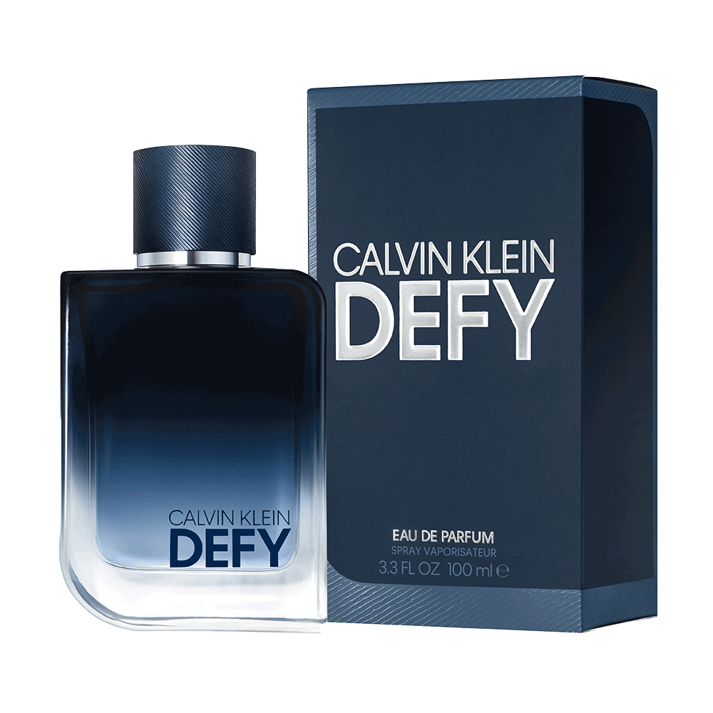 CALVIN KLEIN Defy EdP 100 ml