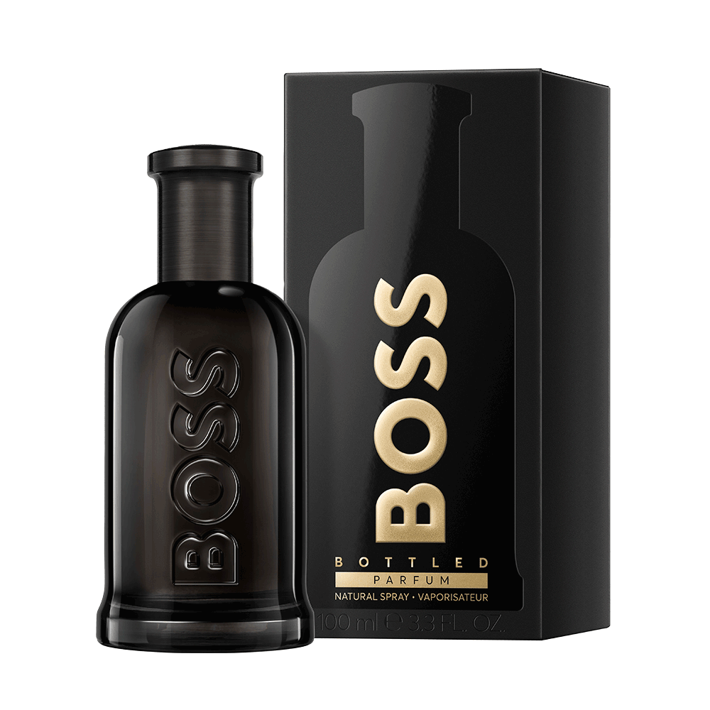 HUGO BOSS Bottled Parfum
