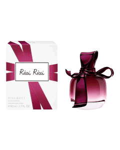 NINA RICCI Ricci Ricci EdP