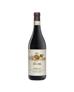 Vietti Barolo Castiglione 2020 14,5%