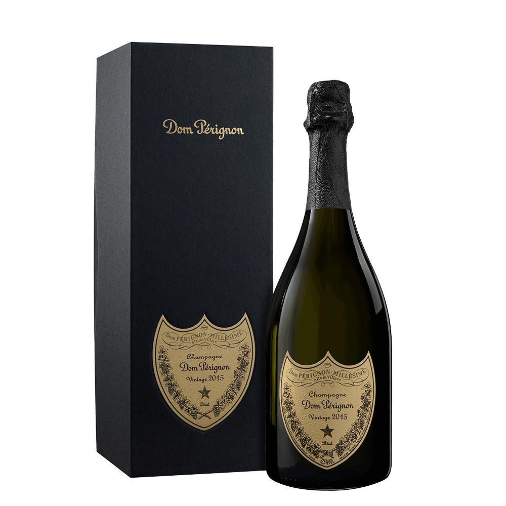 Dom Perignon Brut  2015 12,5%
