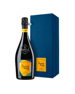 Veuve Clicquot La Grande Dame 2015 12,5%