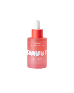 Strawberry Boost Serum
