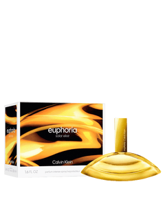 CALVIN KLEIN Euphoria Solar Elixir Parfum Intense