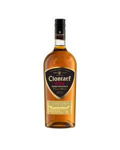 Clontarf Irish Whiskey, 100cl
