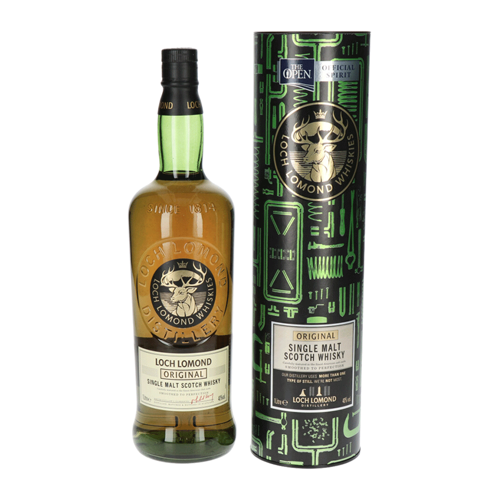 Loch Lomond Original 100cl