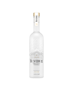 Belvedere Organic, 100 cl