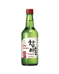 Jinro Chamisul Original 35cl