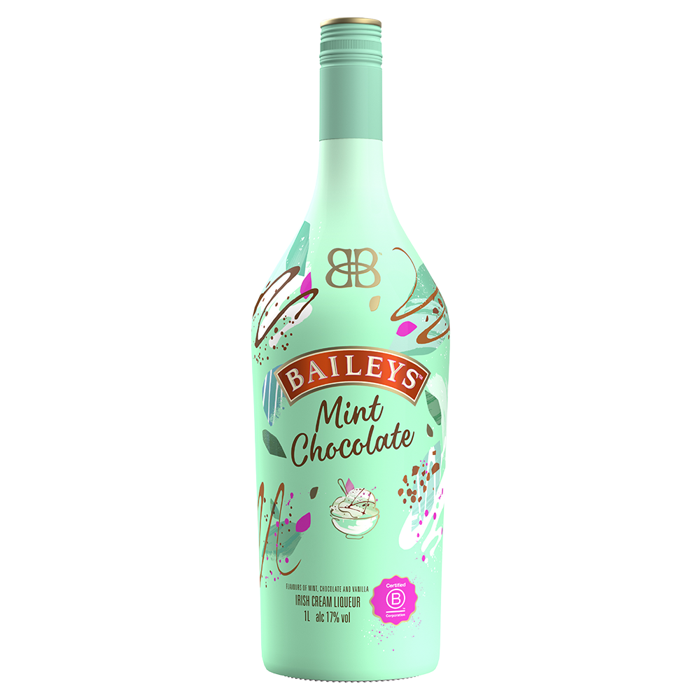 Baileys Mint Chocolate 100 cl