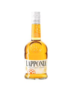 Lapponia Cloudberry, 50 cl
