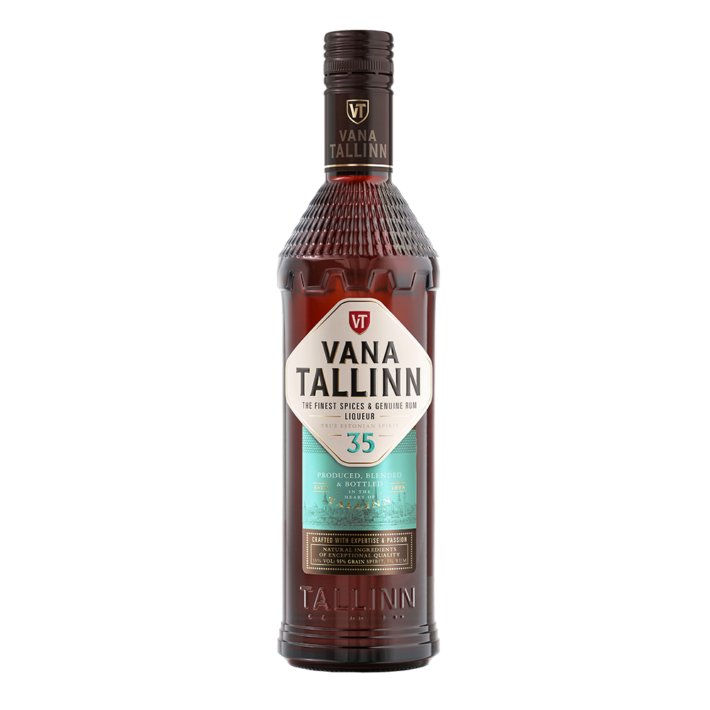 Vana Tallinn, 50 cl