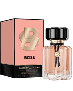 Boss Bottled Beyond For Her EdP 50 ml