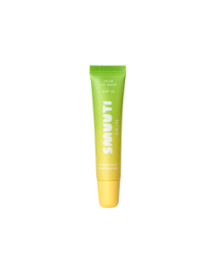 SMUUTI Pear Lip Mask