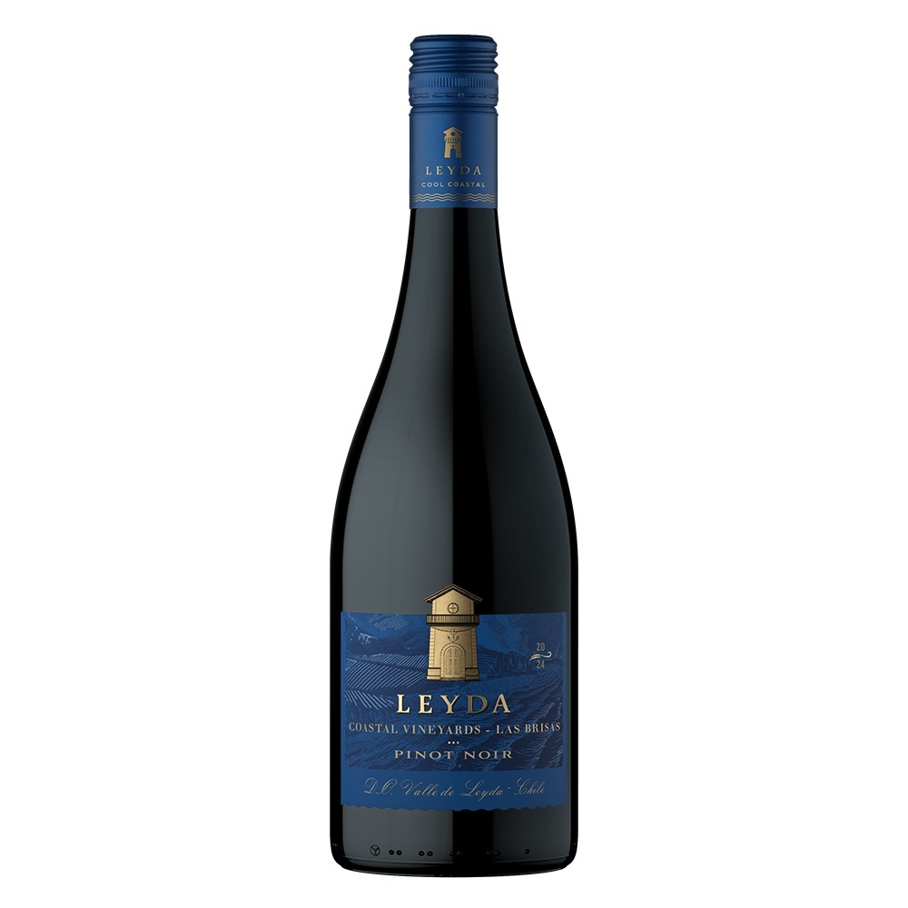 Leyda Las Brisas Pinot Noir 75cl 6-pack