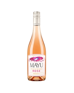 Mayu Rosé 75cl