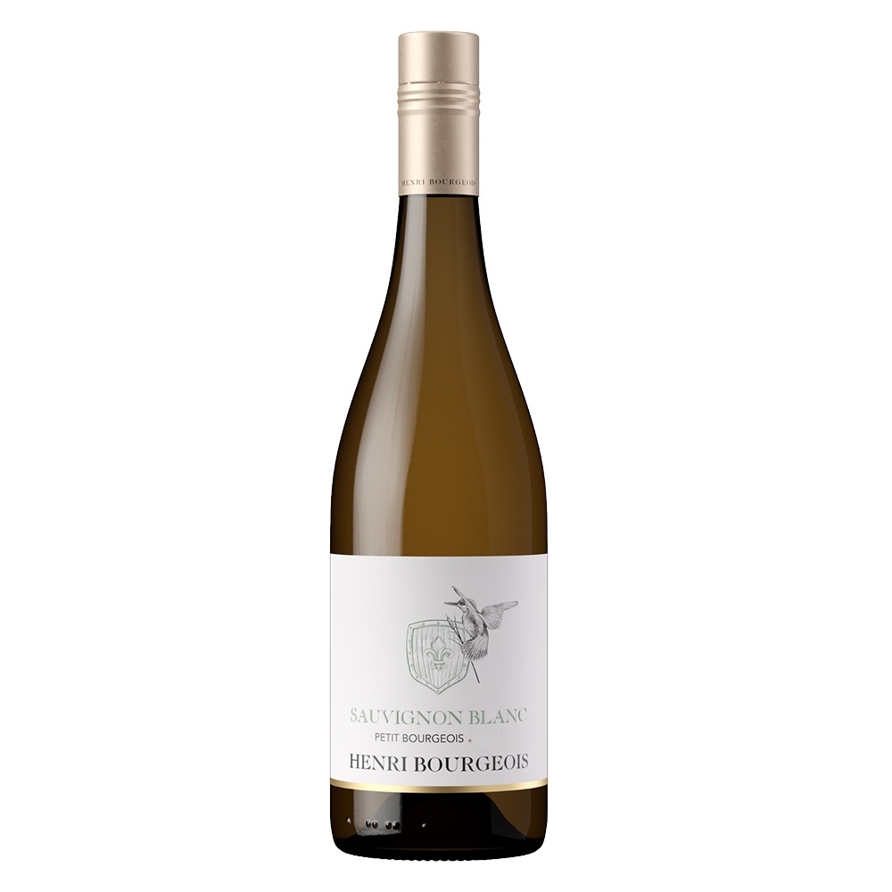 Petit Bourgeois Sauvigon Blanc 75cl 6-pack