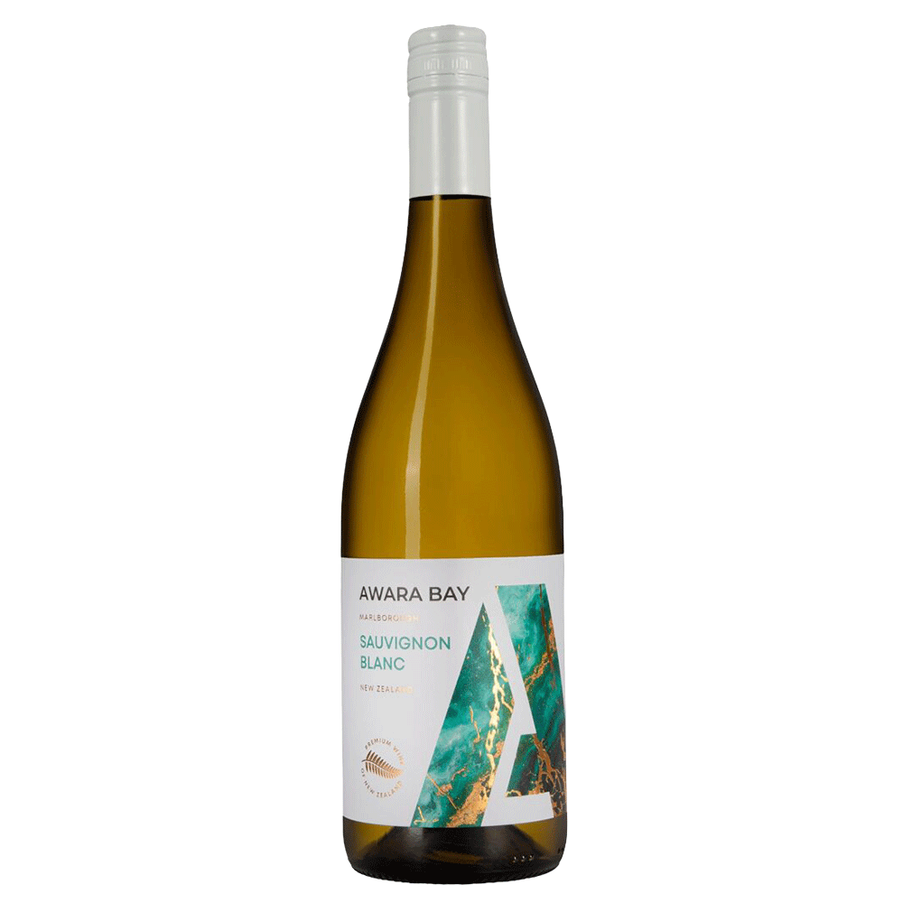 Awara Bay Sauvignon Blanc 75cl, 6-pack