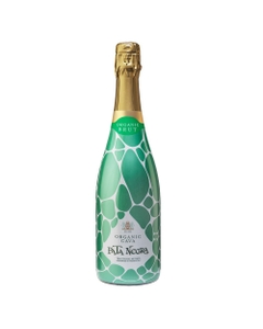 Pata Negra Organic Cava Brut 75cl