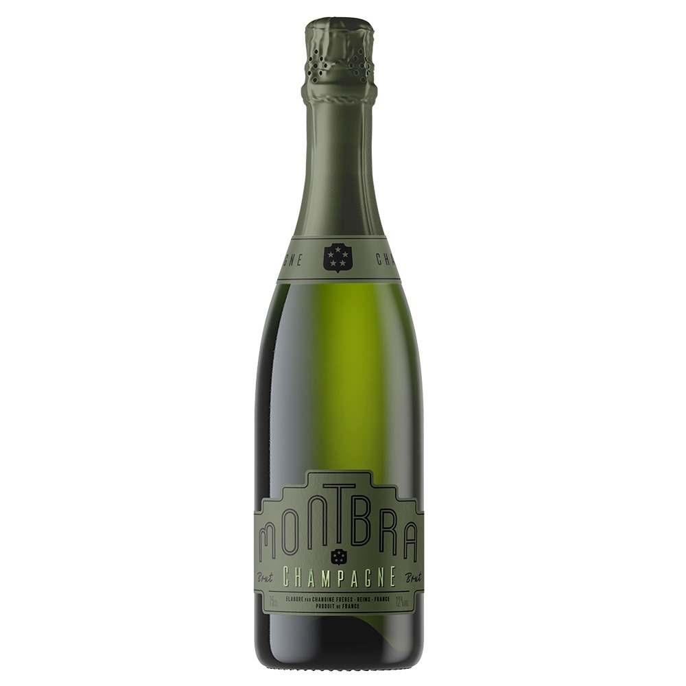 Montbra Brut 75cl 