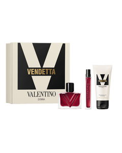 Valentino Vendetta Donna Set