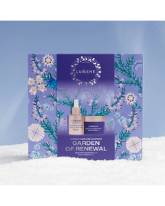 LUMENE Ajaton Garden of Renewal Set
