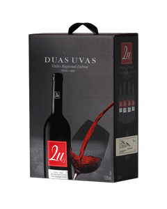 2u Duas Uvas