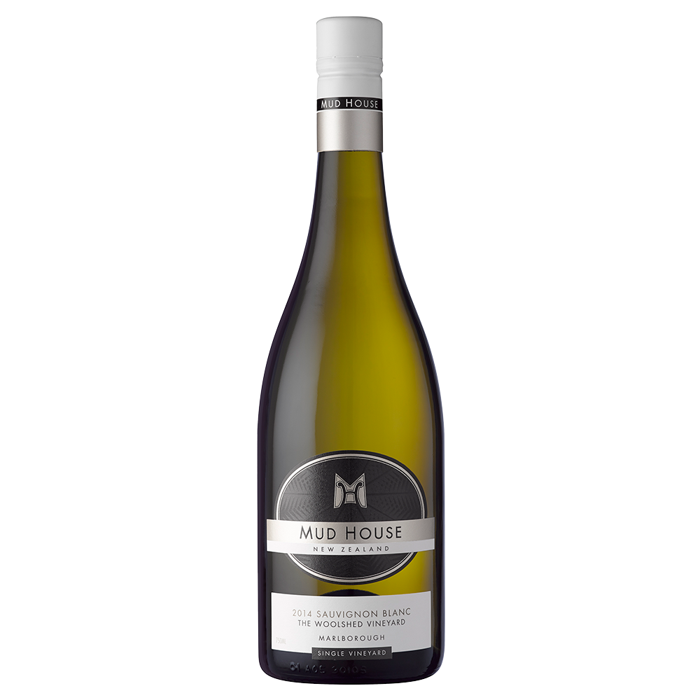 Mud House Woolshed Vineyard Sauvignon Blanc