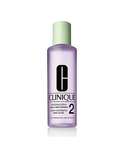 CLINIQUE Clarifying Lotion 2 For Normal Skin