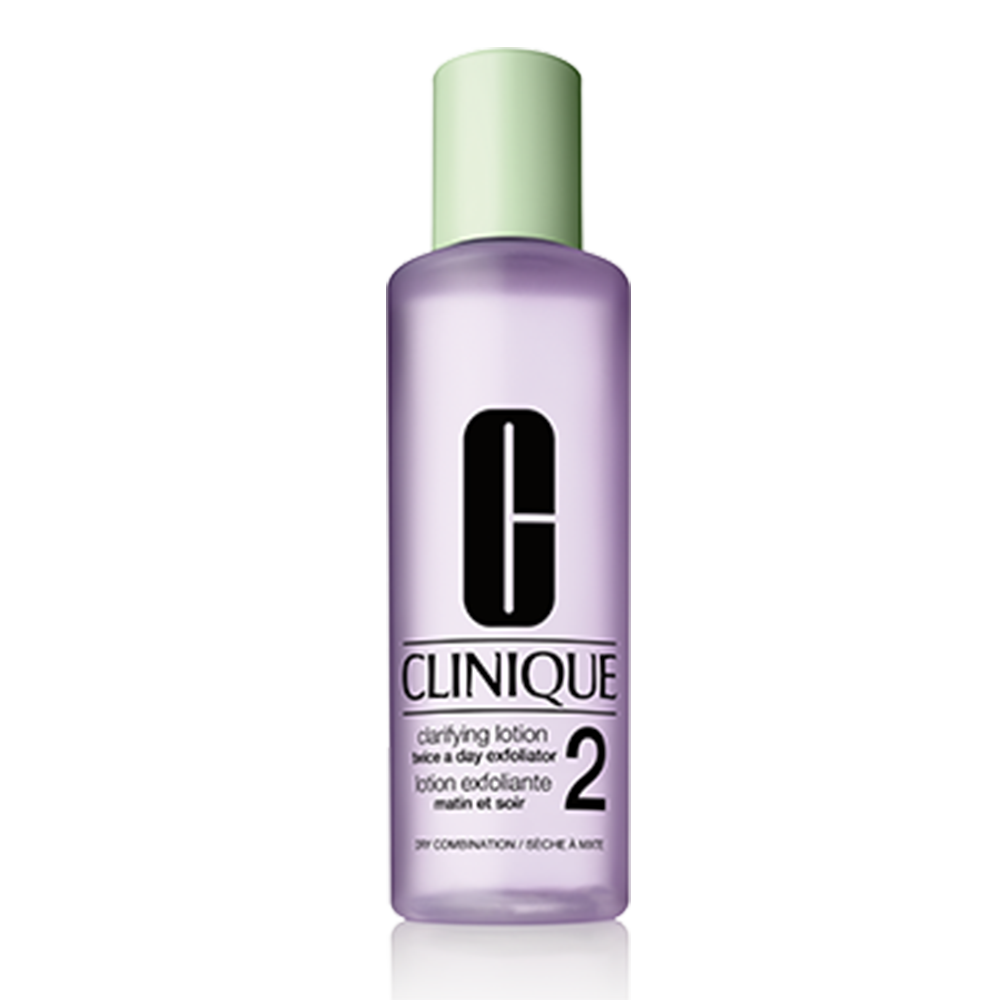 CLINIQUE Clarifying Lotion 2 For Normal Skin 200 ml