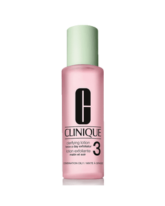 CLINIQUE Clarifying Lotion 3 For Oily Skin