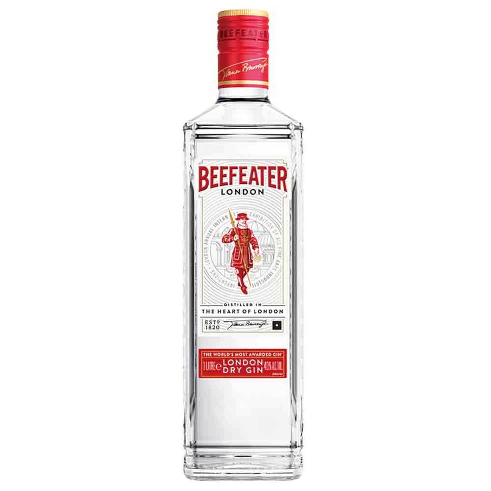 Beefeater London Dry Gin