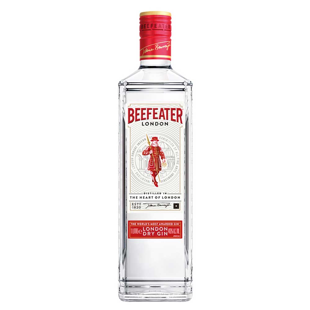 Beefeater London Dry Gin