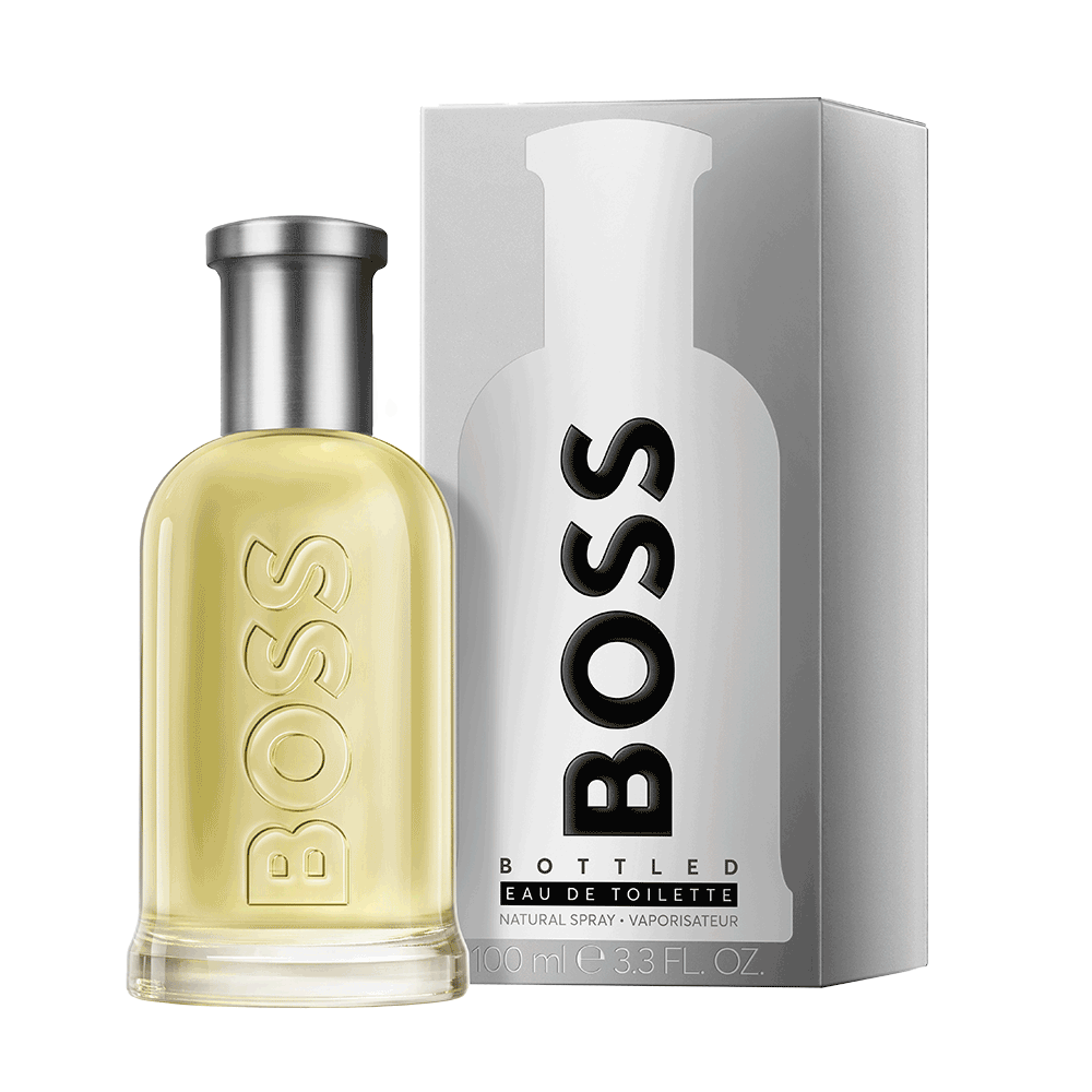 HUGO BOSS Boss Bottled EdT 100 ml