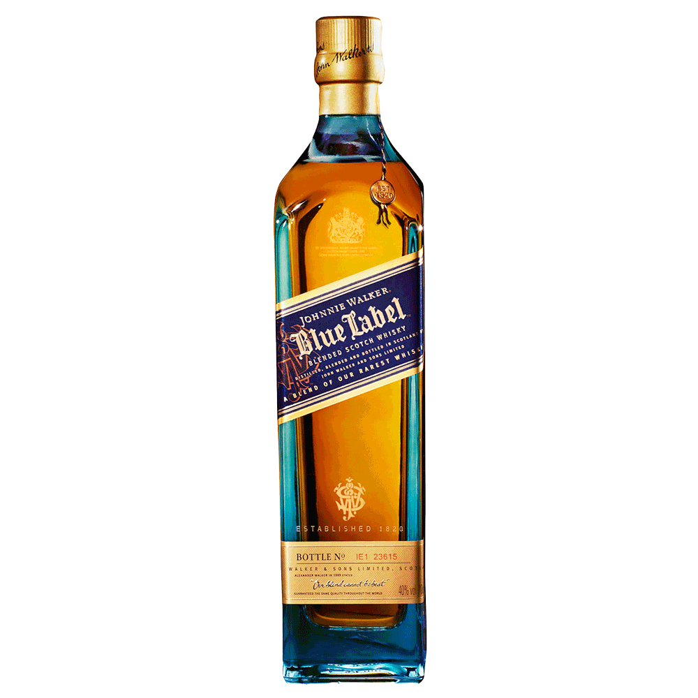 Johnnie Walker Blue Label