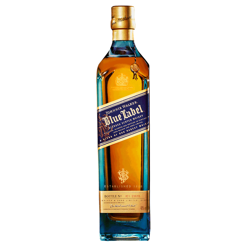 Johnnie Walker Blue Label, 100cl | Eckerö Line Johnnie Walker Blue Label, 100cl | Eckerö Line