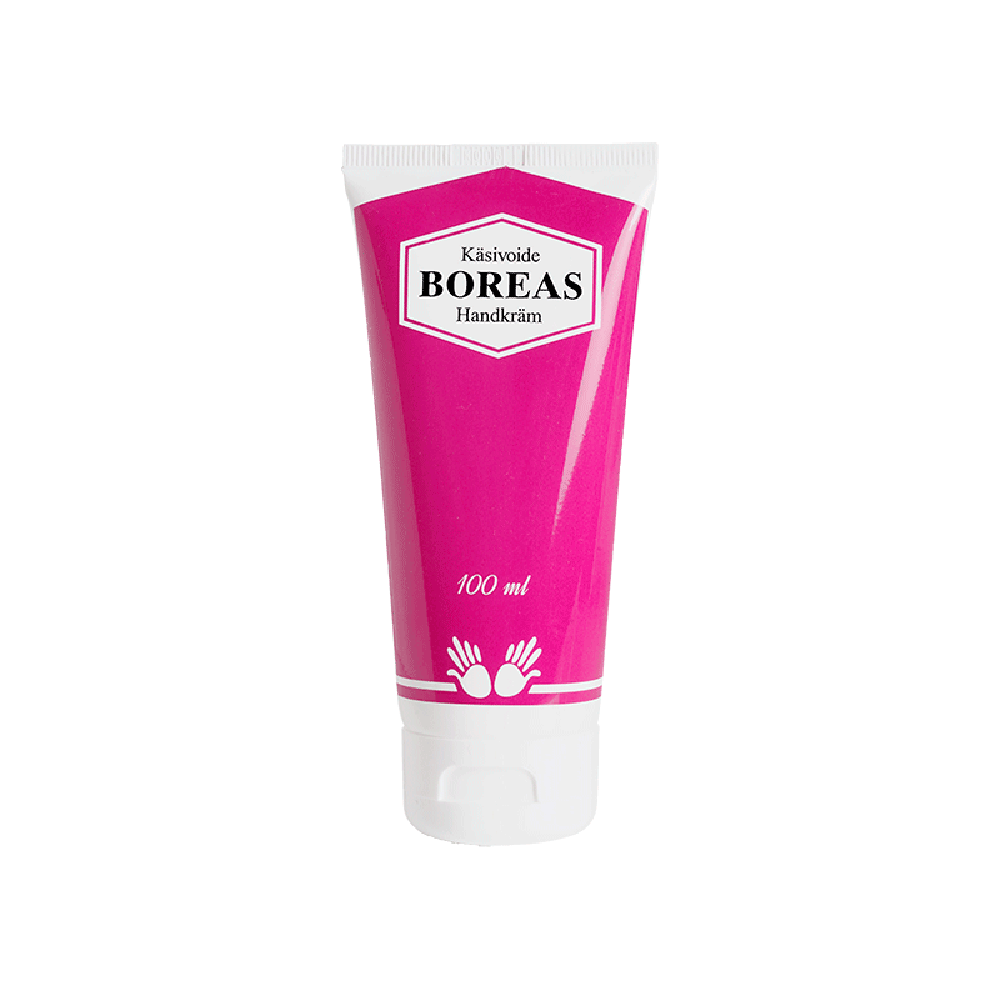 Boreas Hand Cream 100 ml