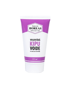 Boreas Cooling Pain Relief Cream 150 ml