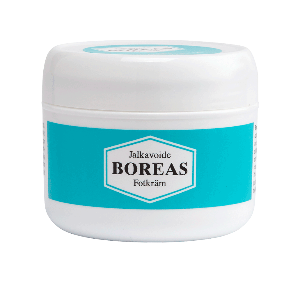 Boreas Foot Cream 150 ml