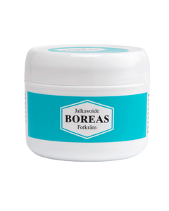 Boreas Foot Cream 150 ml