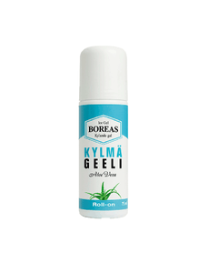 Boreas Aloe Vera Ice Gel Roll-On 75 ml